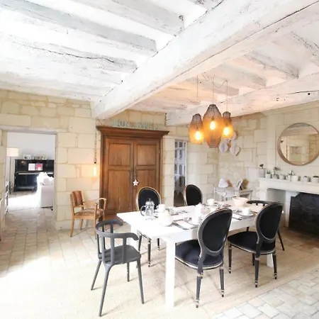 Jallanges Bed & Breakfast 3*