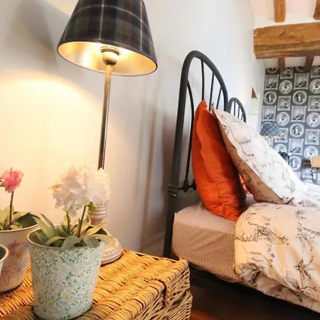 Jallanges Bed & Breakfast Fontevraud-l'Abbaye