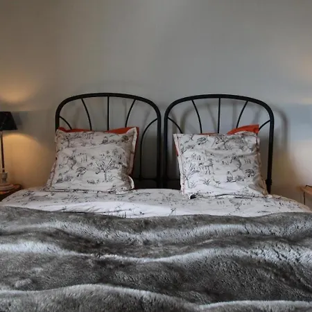 Jallanges Bed & Breakfast