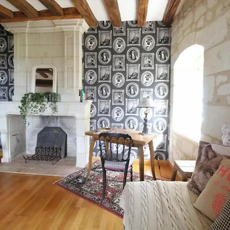Jallanges Bed & Breakfast 3*