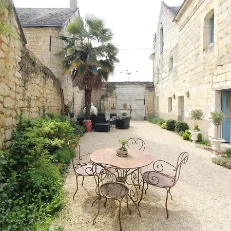 Jallanges Bed & Breakfast 3*